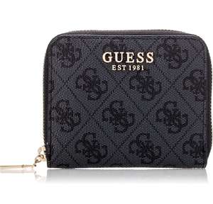 Guess Laurel Small Zip Around Wallet /Purse £23.01 at Amazon