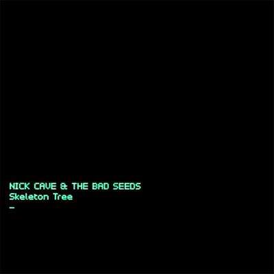 Nick Cave & The Bad Seeds - Skeleton Tree Vinyl - £13.49 @ Musicroom