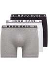 BOSS Men's Boxer Shorts (Pack of 3) Sizes S and M £22.99 @ Amazon