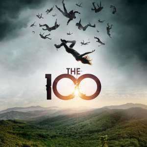 The 100, The Complete Series