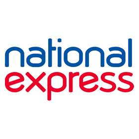 Free National Express coach travel for Ukrainian arrivals into the UK @ National Express
