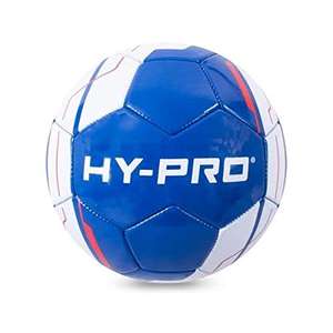 Hy-Pro Vortex Football Soccer Ball | Official Training Football