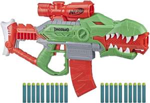 Nerf Rex Rampage Blaster w/code
