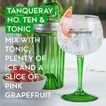 Tanqueray No.Ten Distilled Gin 1 Litre £27.50 @ Amazon