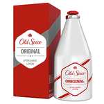 Old Spice Original After Shave for Men 150ml - £8 (£7.60/£6.80 on Subscribe & Save) @ Amazon
