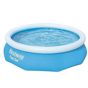 Bestway 10ft Fast Set Pool - Sold/Dispatched by RP Home Essentials