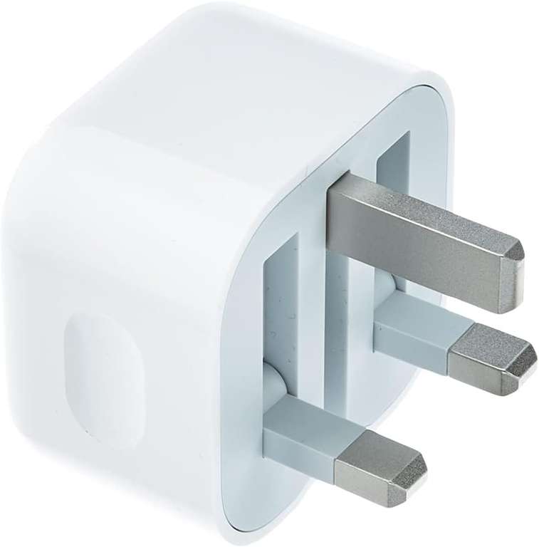 Apple 20W USB-C Power Adapter - Using TOTUM or UNiDAYS Code