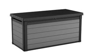 Keter Premier 570L Storage Box - Grey - £146.95 Delivered @ Argos