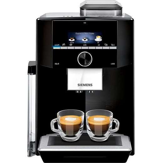 Siemens Coffee Machine TI923309GB EQ.9 s300