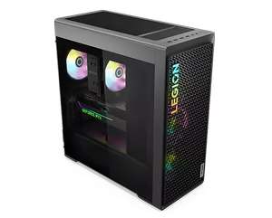Legion T7i (i7-Windows 11 Home-16GB-1TB-RTX 4070Ti) Gaming PC