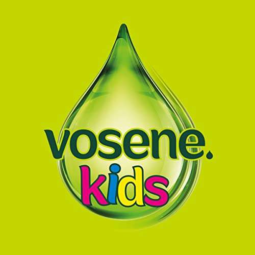 Vosene Kids 3In1 Shampoo 250ml (£1.43/£1.28 on Subscribe & Save)