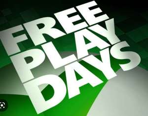 Free Play Days for Live Gold members - Destiny 2: The Witch Queen, Dragon Ball: The Breakers, and Bloodstained: Ritual of the Night @ Xbox