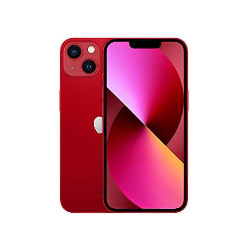 Apple iPhone 13 (512GB) Product Red