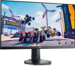 Dell 27" Gaming Monitor - G2722HS - FullHD/IPS/350 nits/165 Hz/Nvidia G-sync/AMD FreeSync/1ms/VESA Mount £129 delivered, using code @ Dell