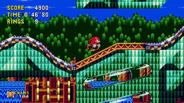 Sonic Origins Plus - Nintendo Switch with code