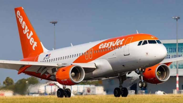 Liverpool to Corfu 14th to 18th or 25th April with Easyjet