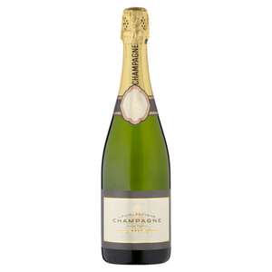 Louvel Fontaine Champagne - £9.99 @ Asda