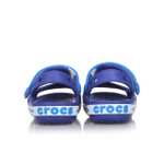 Crocs Unisex Kid's Crocband Sandal size 8