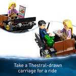 LEGO 76400 Harry Potter Hogwarts Carriage & Thestrals