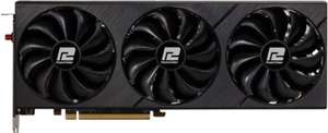 PowerColor Radeon RX 6800 Fighter 16GB GDDR6 Used £420 @ CeX