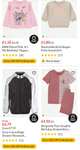 Asda Kids Clothes Sale - Prices start from 90p @ George Asda