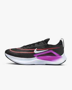NIKE Zoom Fly 4 Men Running-Shoe £79.90 + £5.95 delivery at Keller Sports + £10 signup voucher + free delivery for members