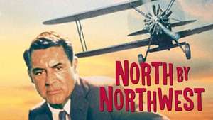 North by Northwest - HD - Amazon Prime Video