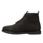 H by Hudson Men’s Oiled Suede Boots (Sizes 6-12) - W/Code