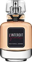 GIVENCHY L'Interdit Nocturnal Jasmine Edition Millesime Eau de Parfum Spray 50ml £33.71 with code + Free Delivery @ Escentual