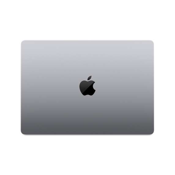 Refurbished 14-inch MacBook Pro Apple M1 Pro Chip with 8‑Core CPU and 14‑Core GPU - Space Grey £1459 @ Apple Store