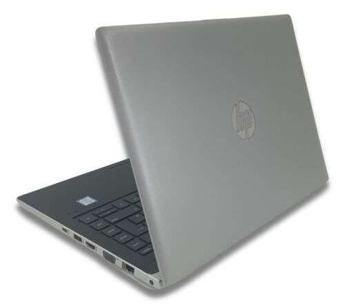 HP ProBook 430 G5 Laptop Core i5-8250U 8GB Ram 256GB SSD Windows 11 Pro refurbished £127.49 with code @ eBay / Newandusedlaptops4u