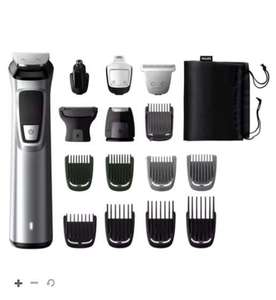 Philips Series 7000 16-in-1 Multi Grooming Kit for Face, Hair and Body, MG7736/13 (£35.99 with Student Discount or Code)
