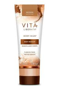 Save 1/3 on selected Vita Liberata products e.g. Body Blur 100ml £20 free C&C at Boots