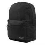 Rockport Zip Edge Backpack, Black