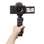 Sony E PZ 10-20 mm F4 G APS-C Powerzoom Ultra Wide Camera Lens £606 @ Amazon