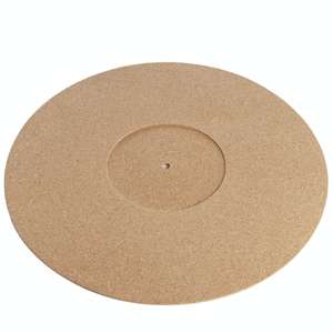 Cork Vinyl Slip Mat - Pukkr - £7.79 delivered @ 365games