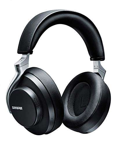 Shure Aonic 50 Headphones £195.51 delivered Amazon Spain
