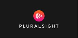 Pluralsight 50% Off Individual Subs e.g Premium £17 p/m