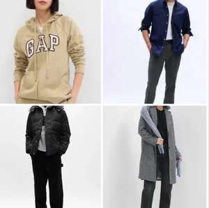 Sale Now Up to 70% off Gap at Next Clearance Men's, Women's & Children (Over 2,000 lines) Prices from £2 + free click & collect