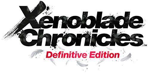 Xenoblade Chronicles: Definitive Edition (Nintendo Switch) £25.70 delivered @ Amazon Germany (1st order on app using code)