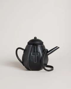 Teapot Crossbody Bag Now £66 delivered @ Ted Baker