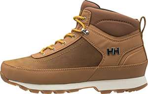 Helly Hansen Men's Calgary Ankle Boot - Honey Wheat Angora (in Sizes 8, 8.5, 9, 9.5)