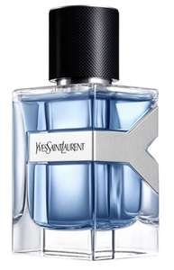 YSL Y Eau de Toilette 60ml £35.10 for members with code @ Boots
