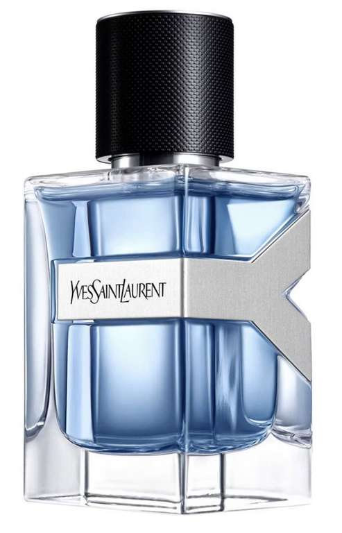YSL Y Eau de Toilette 60ml £35.10 for members with code @ Boots