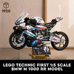 LEGO 42130 Technic BMW M 1000 RR Motorbike £149.99 @ Amazon
