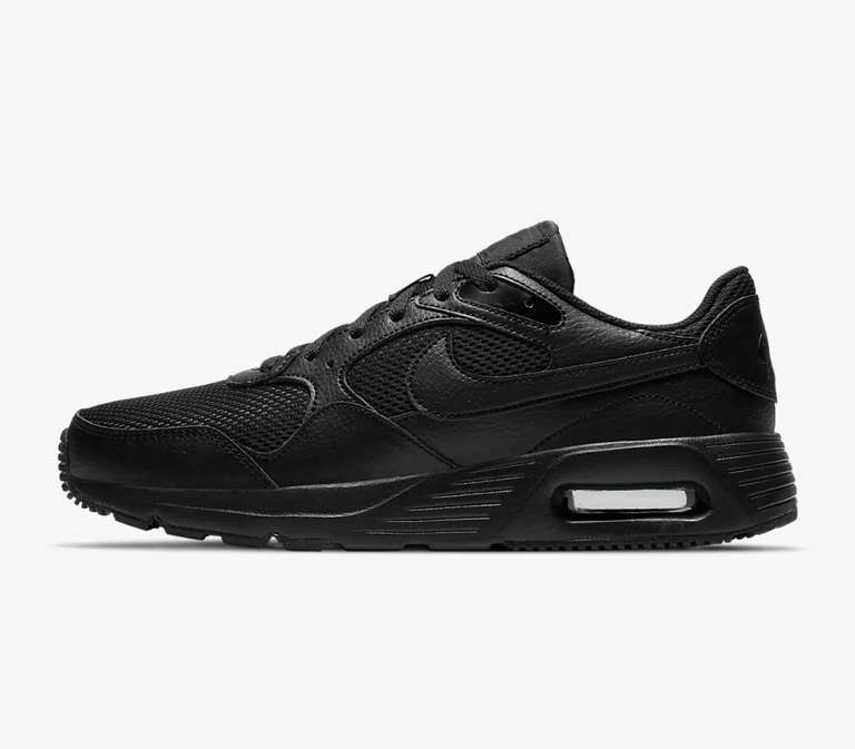 Nike Air Max SC Trainers Now £54.99 Free delivery @ Schuh