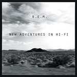 REM - New Adventures In Hi-Fi 25th Anniversary Edition Double vinyl £22.99 @ Amazon