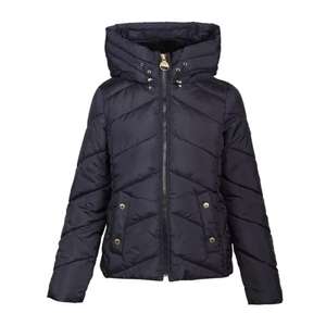 Barbour quilted jacket (Size 8 / 16) £94.50 + £3.95 delivery @ Hurleys