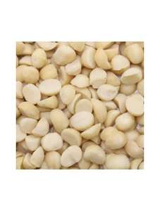 Raw Unsalted Macadamia Nuts 1kg Instore Lincoln (Possibly National) / Online £8.99 + £ 6.69 delivery (free when spending £35+) @ Grape Tree