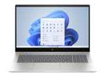 HP Envy 17-cw0005na 4K Laptop - Core i7 Direct from HP - free delivery/returns & expert service - Sold by HP